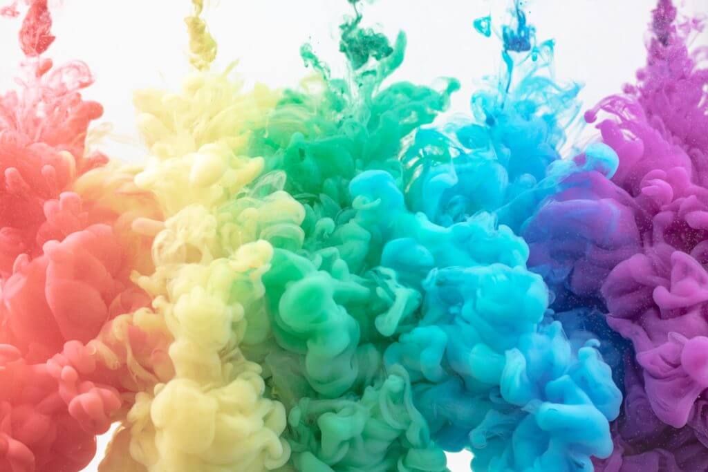 color psychology